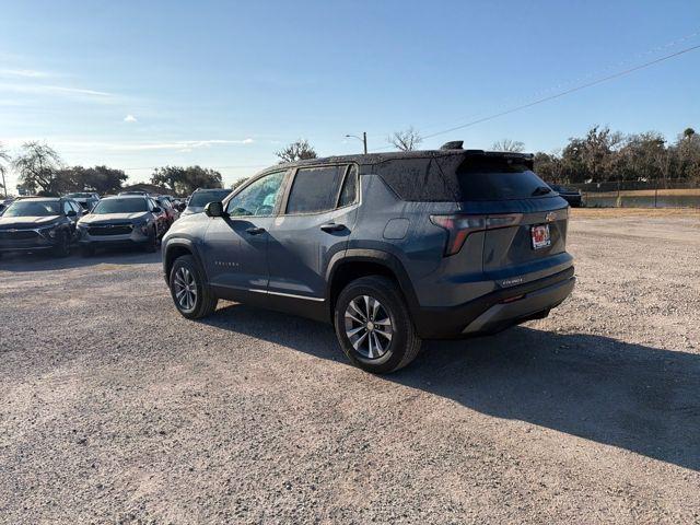 new 2026 Chevrolet Equinox car, priced at $26,251