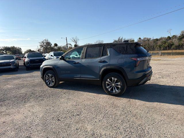 new 2026 Chevrolet Equinox car, priced at $26,251