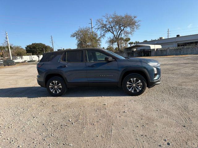 new 2026 Chevrolet Equinox car, priced at $26,251