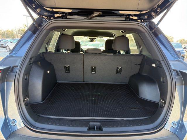 new 2026 Chevrolet Equinox car, priced at $26,251