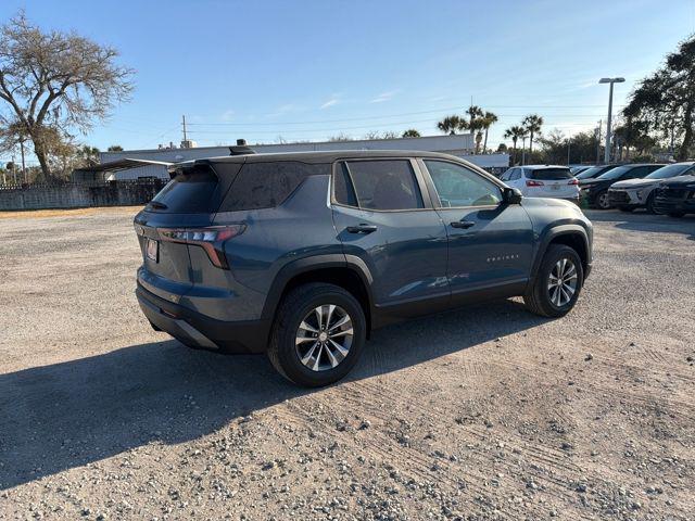 new 2026 Chevrolet Equinox car, priced at $26,251