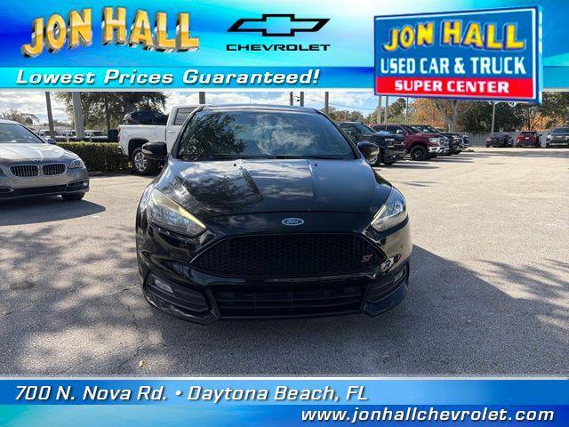 used 2016 Ford Focus ST car, priced at $9,999