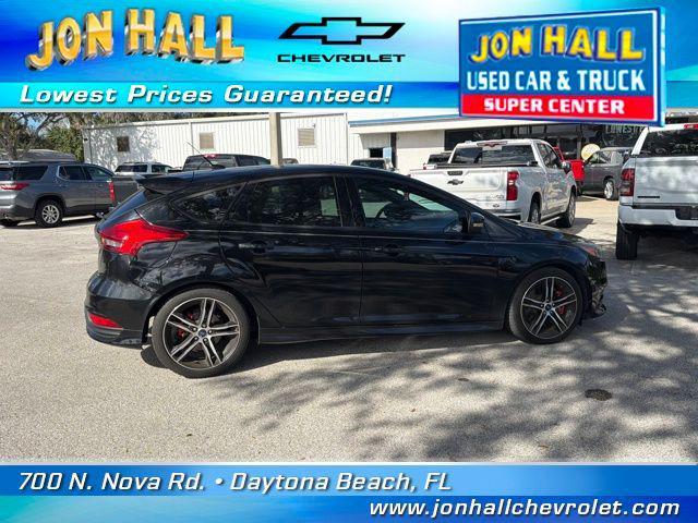 used 2016 Ford Focus ST car, priced at $9,999