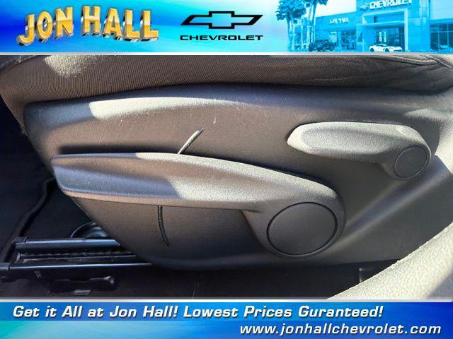 used 2020 Jeep Compass car, priced at $8,994