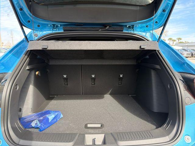 new 2026 Chevrolet Trax car, priced at $22,125