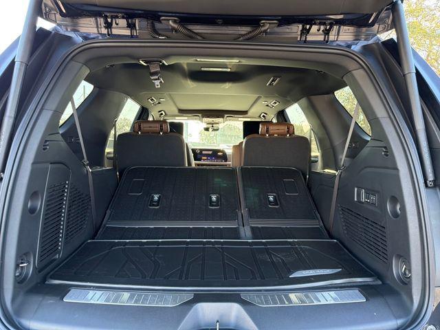 new 2026 Chevrolet Tahoe car, priced at $90,412