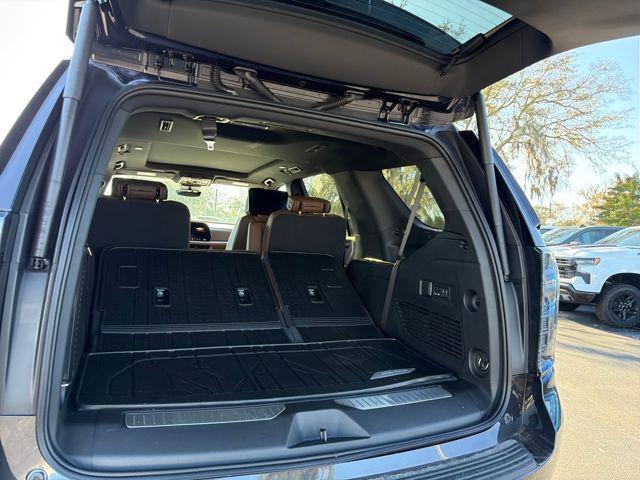 new 2026 Chevrolet Tahoe car, priced at $90,412