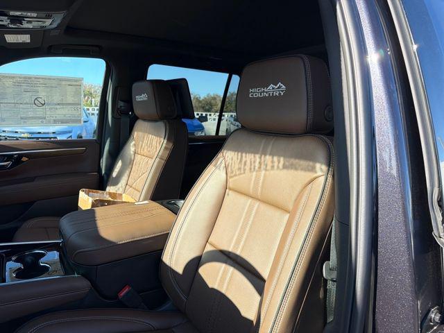 new 2026 Chevrolet Tahoe car, priced at $90,412