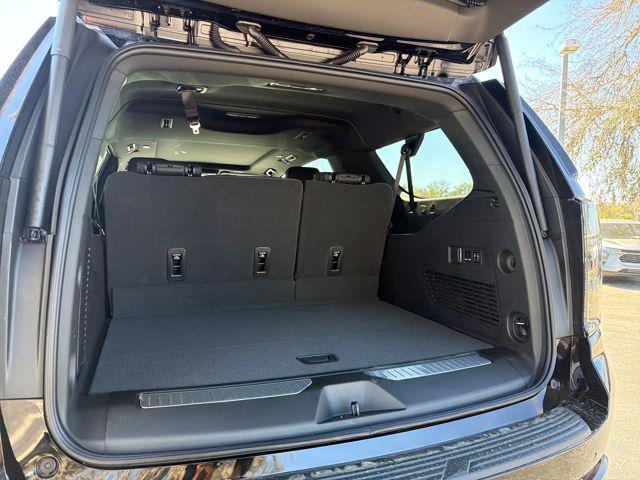 new 2026 Chevrolet Suburban car, priced at $77,830