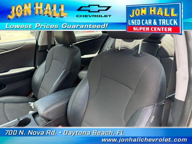 used 2011 Hyundai Sonata car, priced at $7,873