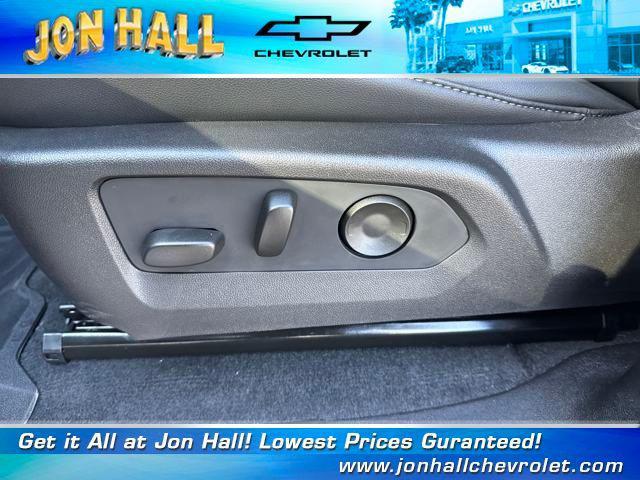 new 2025 Chevrolet Colorado car, priced at $35,581