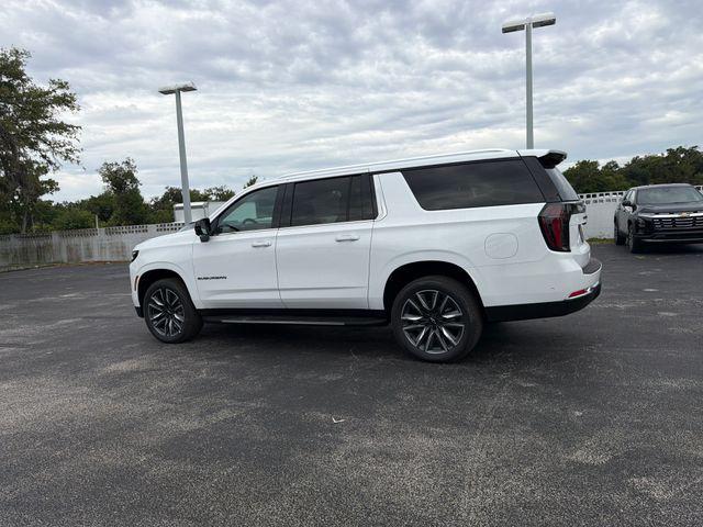 new 2026 Chevrolet Suburban car, priced at $68,582