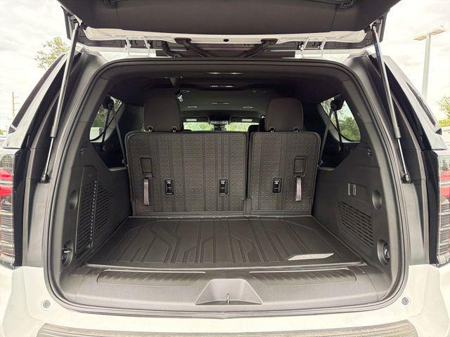 new 2026 Chevrolet Suburban car, priced at $68,582