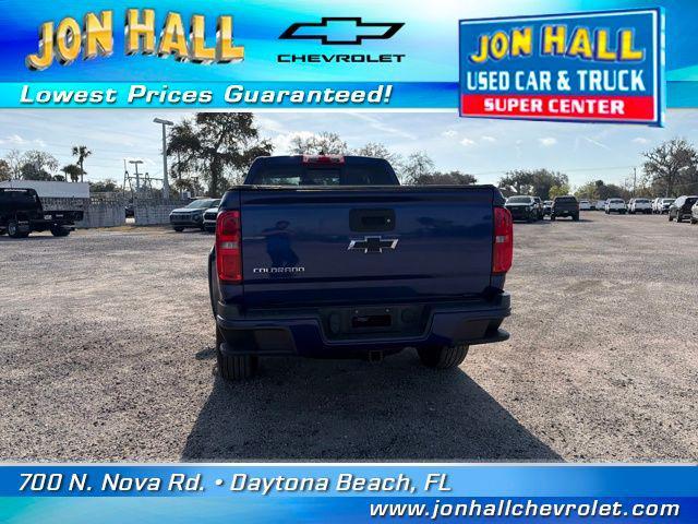 used 2016 Chevrolet Colorado car, priced at $15,978