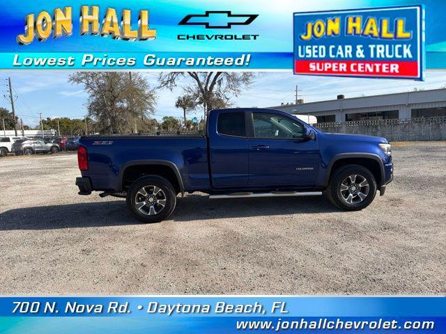 used 2016 Chevrolet Colorado car, priced at $15,978