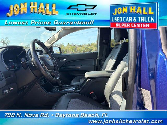 used 2016 Chevrolet Colorado car, priced at $15,978