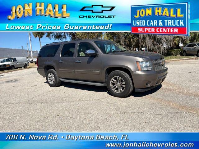 used 2013 Chevrolet Suburban car, priced at $10,978