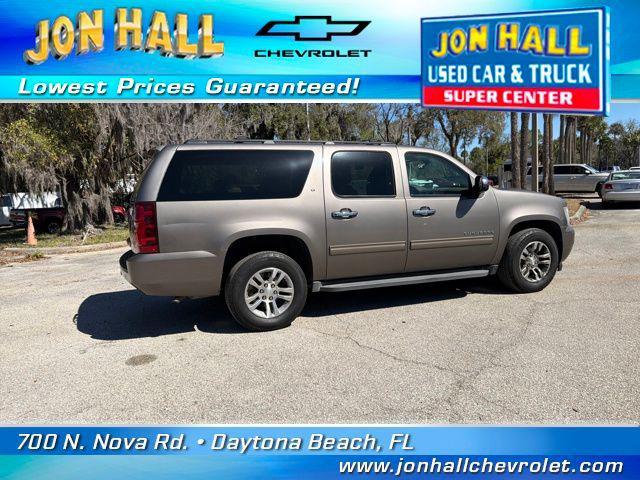 used 2013 Chevrolet Suburban car, priced at $10,978