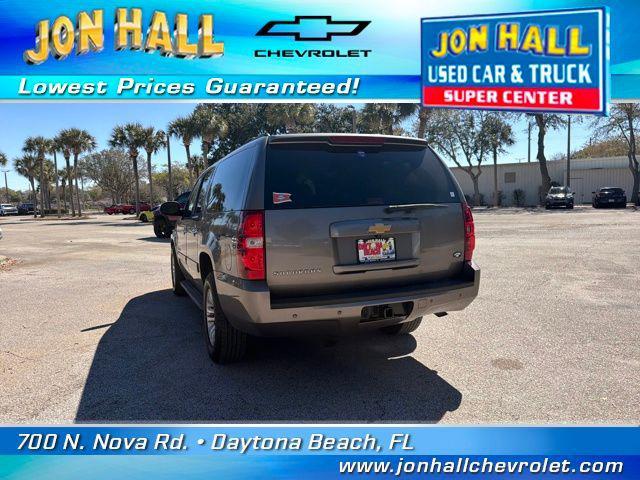 used 2013 Chevrolet Suburban car, priced at $10,978