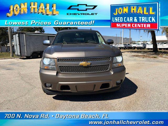 used 2013 Chevrolet Suburban car, priced at $10,978