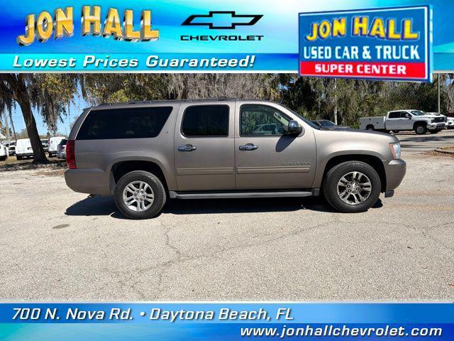 used 2013 Chevrolet Suburban car, priced at $10,978