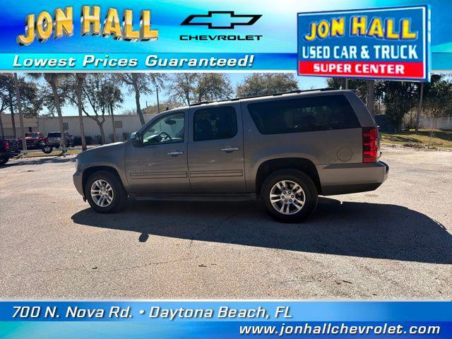 used 2013 Chevrolet Suburban car, priced at $10,978
