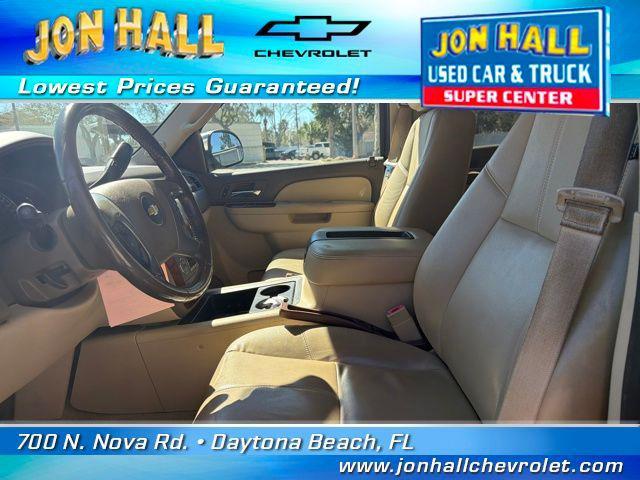 used 2013 Chevrolet Suburban car, priced at $10,978