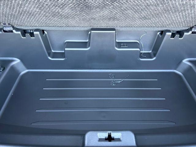 new 2026 Chevrolet Traverse car, priced at $50,426