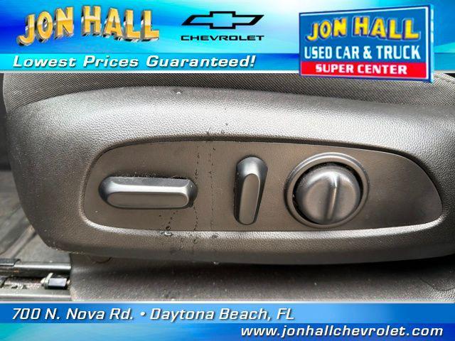 used 2021 Chevrolet Blazer car, priced at $18,968