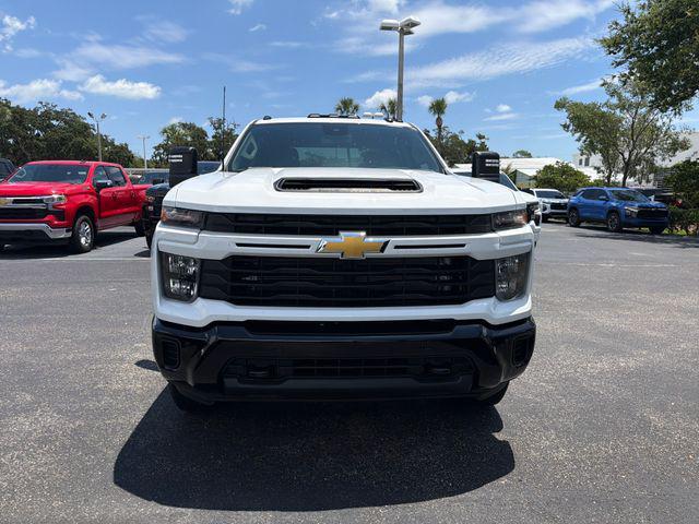 new 2026 Chevrolet Silverado 2500 car, priced at $61,361
