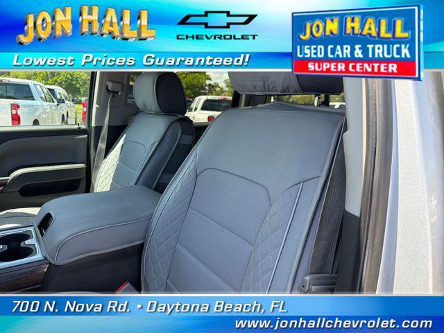 used 2014 GMC Sierra 1500 car, priced at $16,978