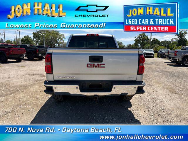 used 2014 GMC Sierra 1500 car, priced at $16,978