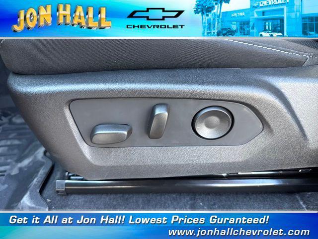 new 2026 Chevrolet Colorado car, priced at $32,847