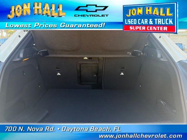 used 2020 Mercedes-Benz GLA 250 car, priced at $18,968