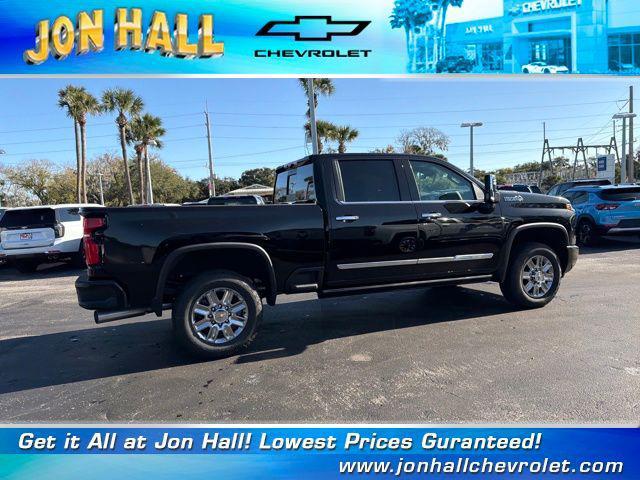 new 2026 Chevrolet Silverado 3500 car, priced at $79,545