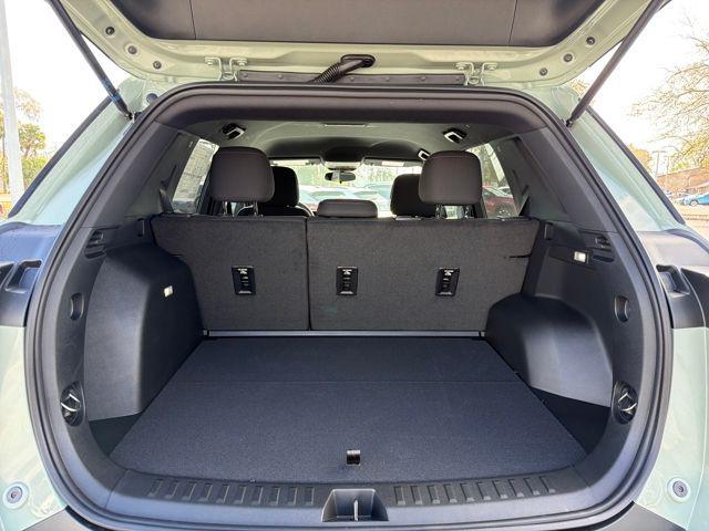 new 2026 Chevrolet Equinox car, priced at $25,735