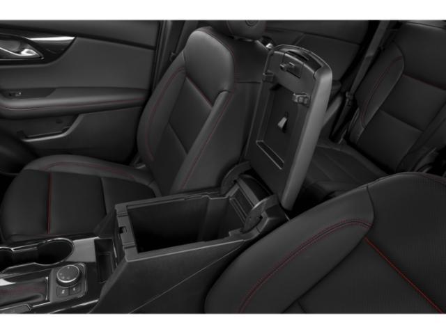new 2026 Chevrolet Blazer car, priced at $44,910