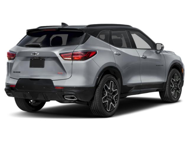 new 2026 Chevrolet Blazer car, priced at $44,910