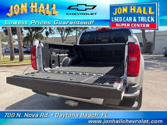 used 2016 Chevrolet Colorado car, priced at $16,978
