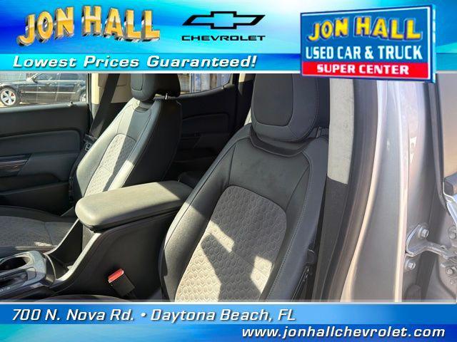 used 2016 Chevrolet Colorado car, priced at $16,978
