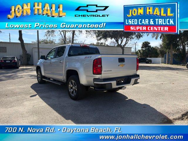 used 2016 Chevrolet Colorado car, priced at $16,978