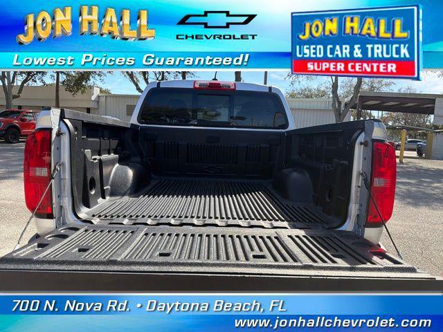 used 2016 Chevrolet Colorado car, priced at $16,978