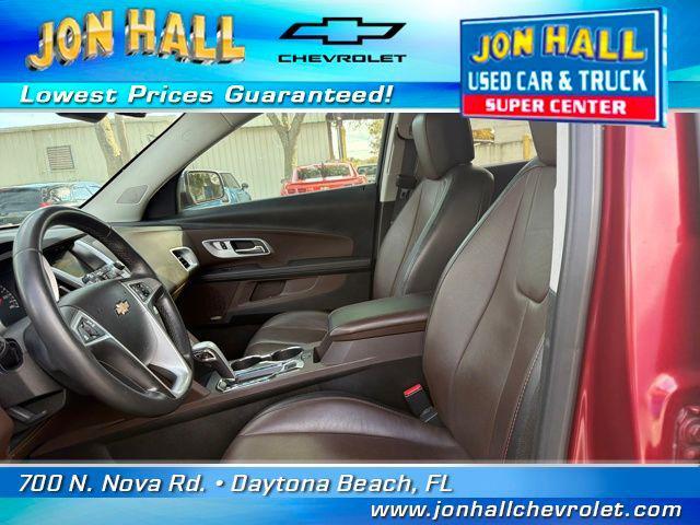 used 2012 Chevrolet Equinox car, priced at $7,965