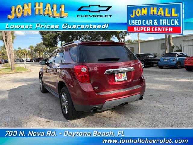 used 2012 Chevrolet Equinox car, priced at $7,965