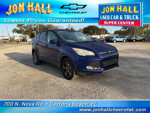 used 2015 Ford Escape car, priced at $5,978