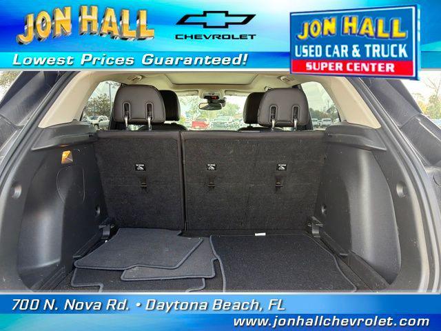 used 2020 Buick Encore GX car, priced at $17,965