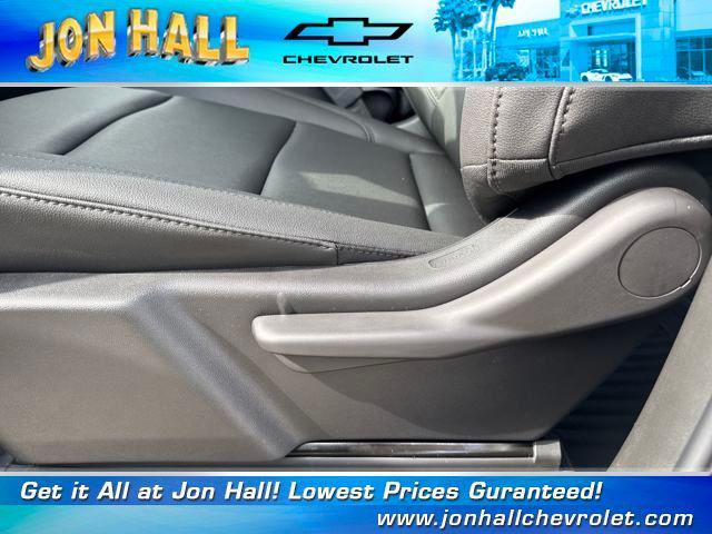 new 2026 Chevrolet Silverado 1500 car, priced at $37,801