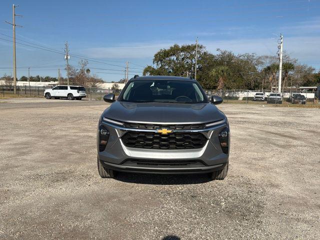 new 2026 Chevrolet Trax car, priced at $20,355
