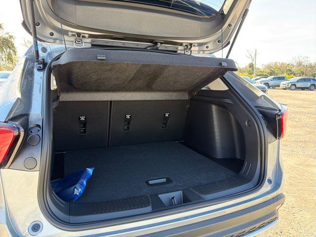 new 2026 Chevrolet Trax car, priced at $20,355