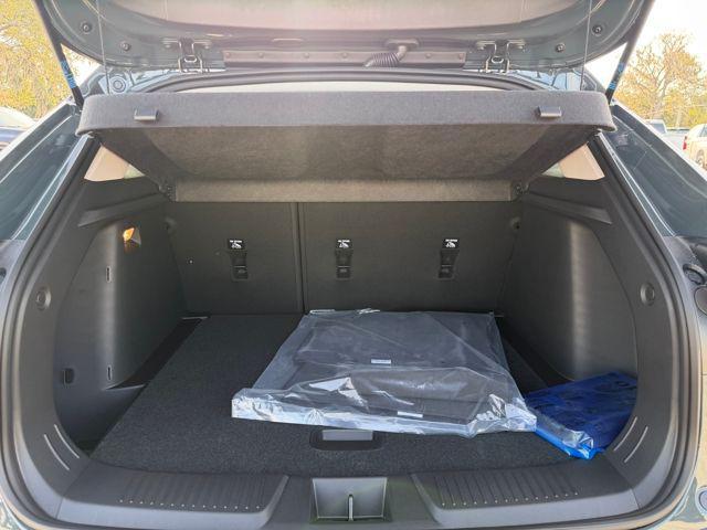 new 2026 Chevrolet Trax car, priced at $20,625